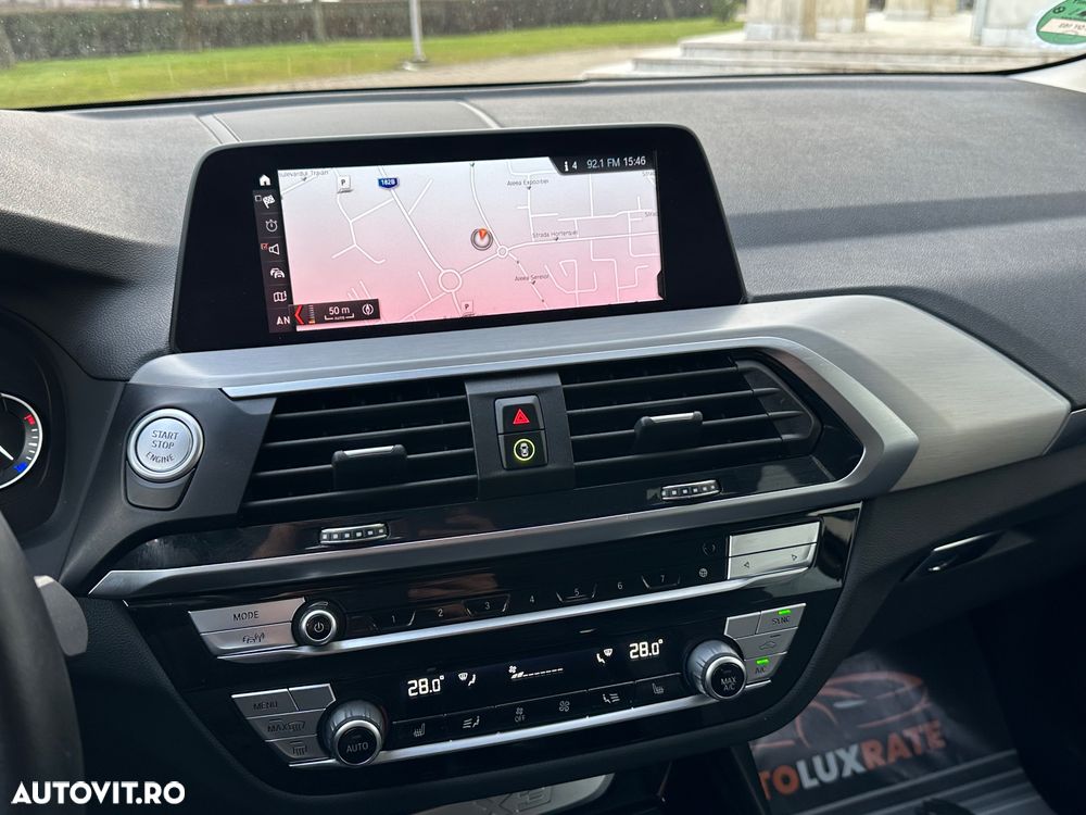 BMW X3 - 19