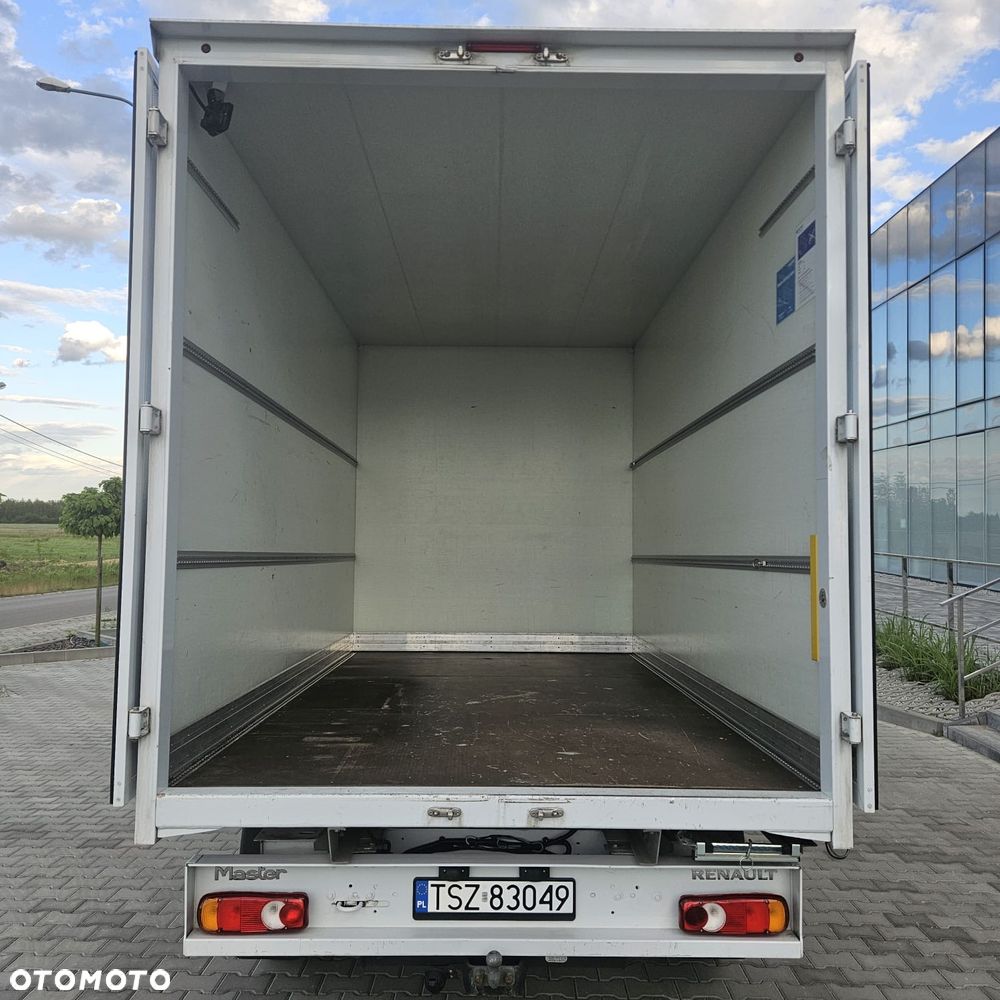 Renault Master - 17