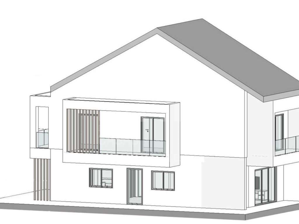Vende Moradia T4 - Ericeira 13 km, A Casa das Casas - Grande imagem: 2/13
