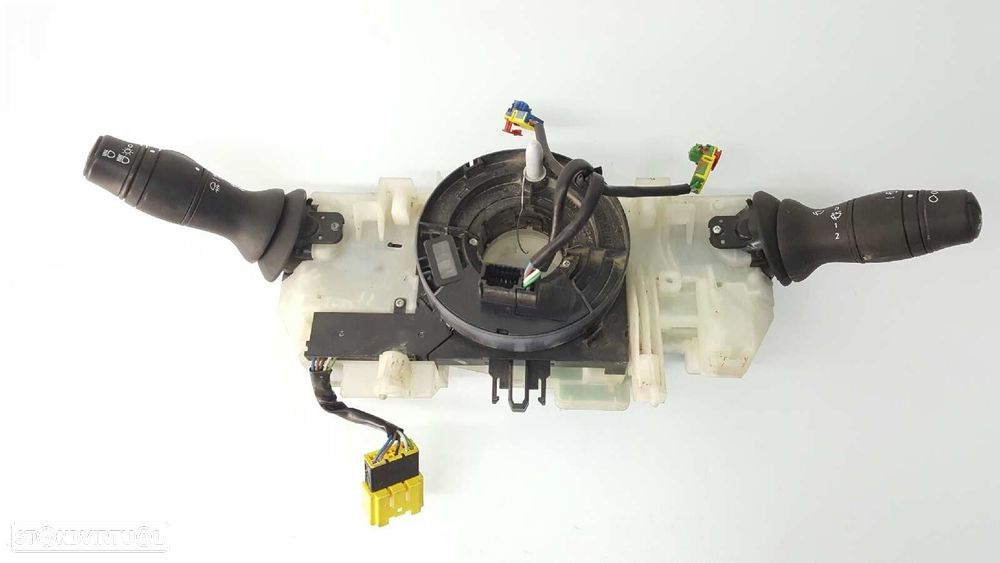 BLOCO DE CONTROLE MULTIFUNÇÕES RENAULT MEGANE III BERLINA 5 P DYNAMIQUE - 1