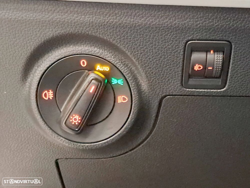 SEAT Arona 1.0 TSI Style DSG - 10