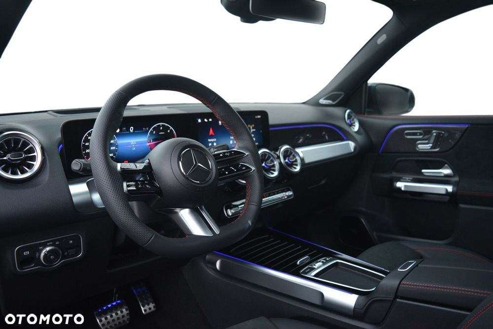 Mercedes-Benz GLB 220 d 4-Matic AMG Line 8G-DCT - 6