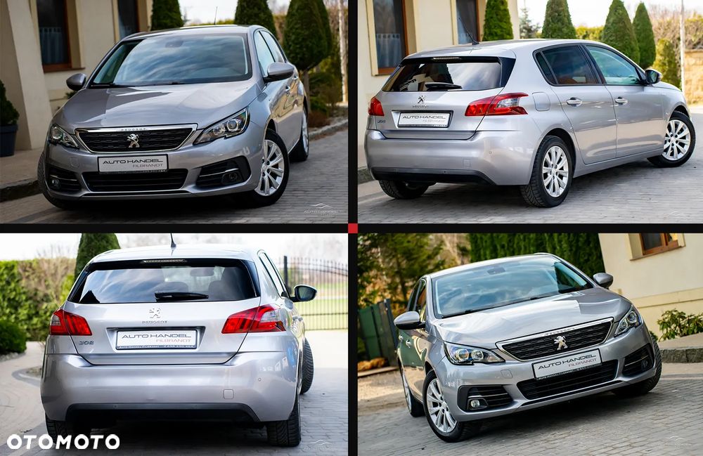 Peugeot 308 PureTech 110 Stop & Start Style - 7