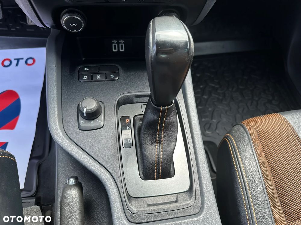 Ford Ranger Autm Limited - 25