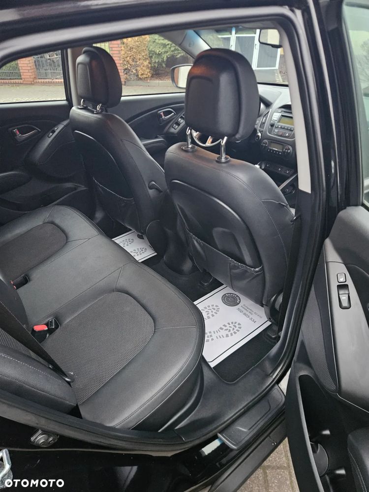 Hyundai ix35 - 22