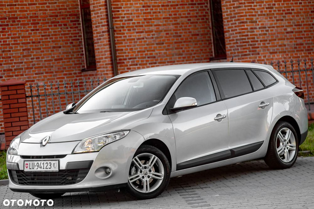 Renault Megane - 14