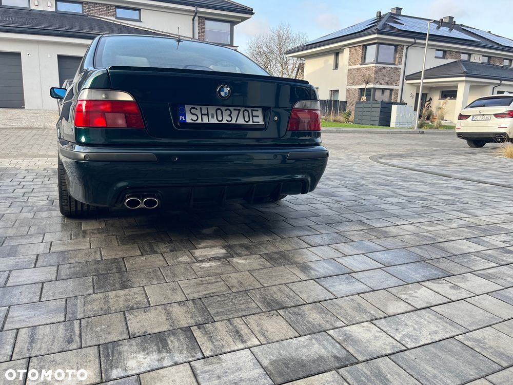 BMW Seria 5 528i - 13