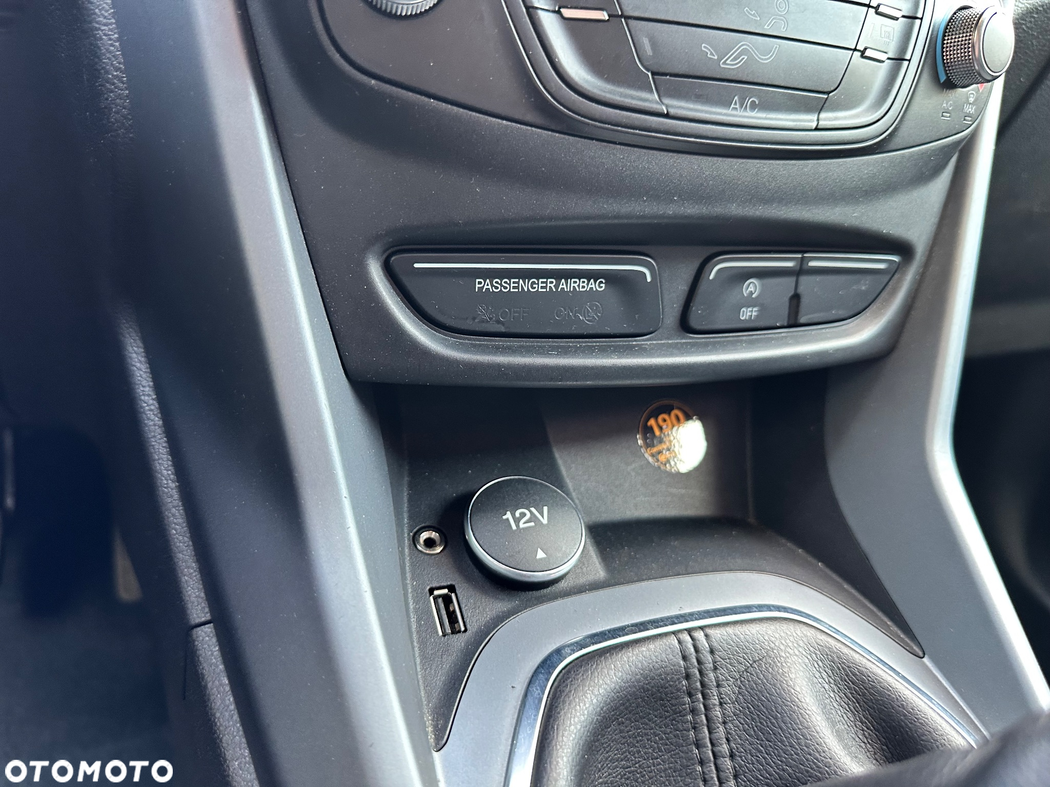 Ford B-MAX 1.0 EcoBoost Trend - 30