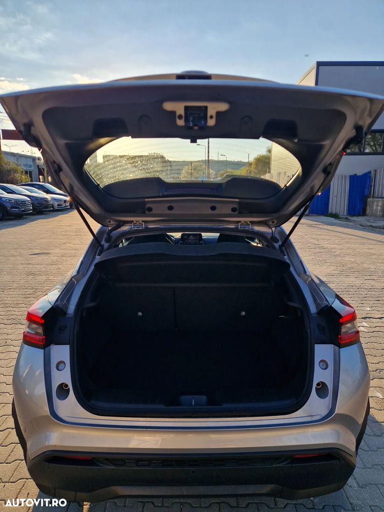 Nissan Juke DIG-T 114CP 6MT Acenta - 6