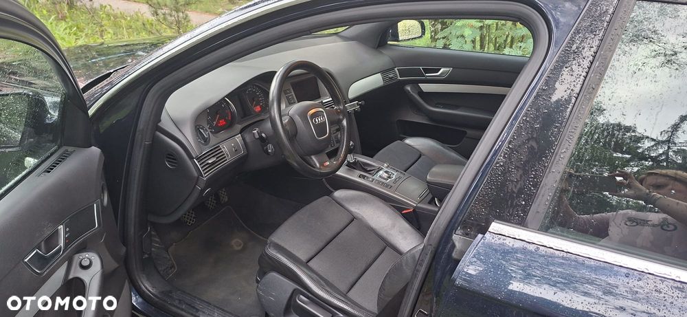 Audi A6 Limousine - 5