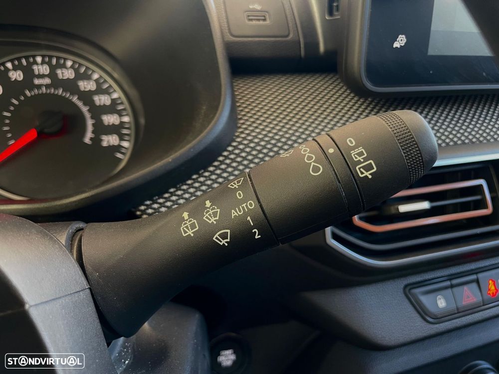 Dacia Sandero 1.0 TCe Comfort - 16