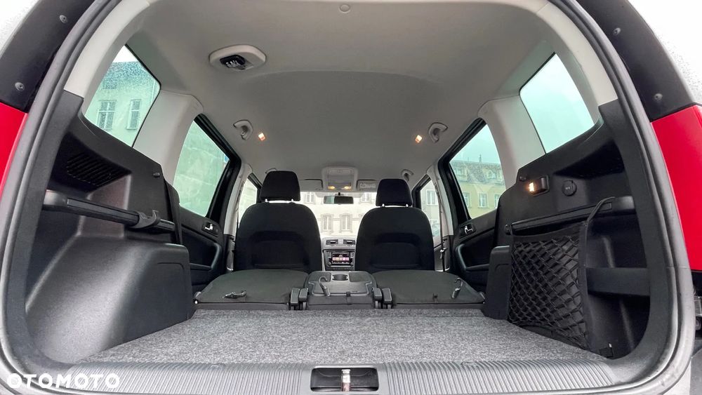 Skoda Yeti - 18