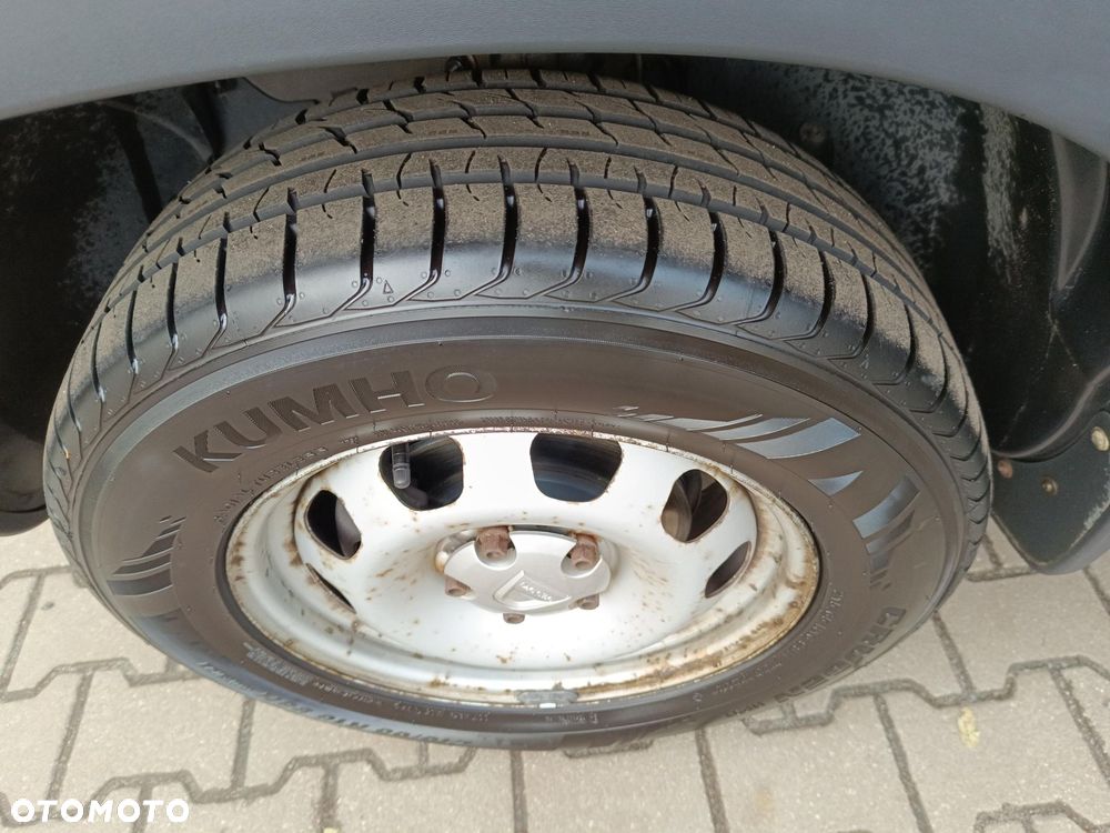 Dacia Duster 1.6 - 22