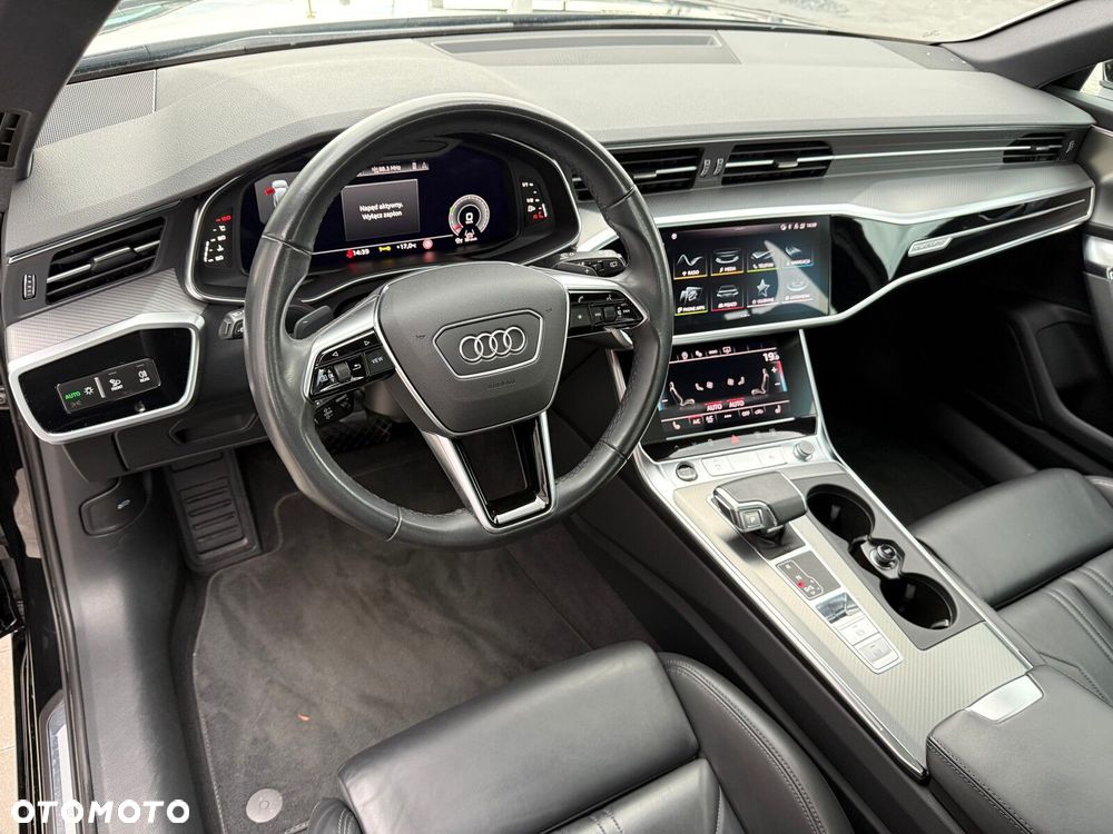 Audi A6 Avant - 23