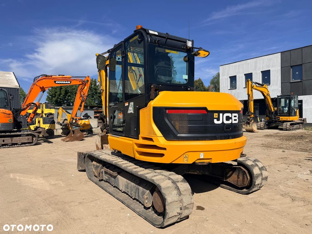JCB 86C-2 - 2
