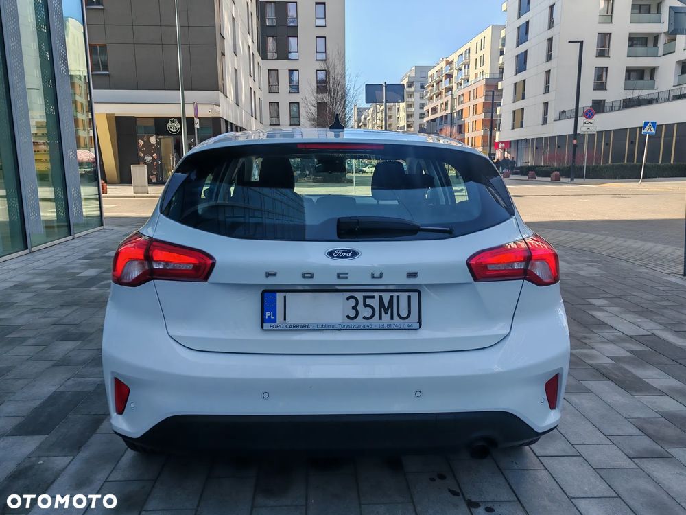Ford Focus 1.5 EcoBlue Trend - 7