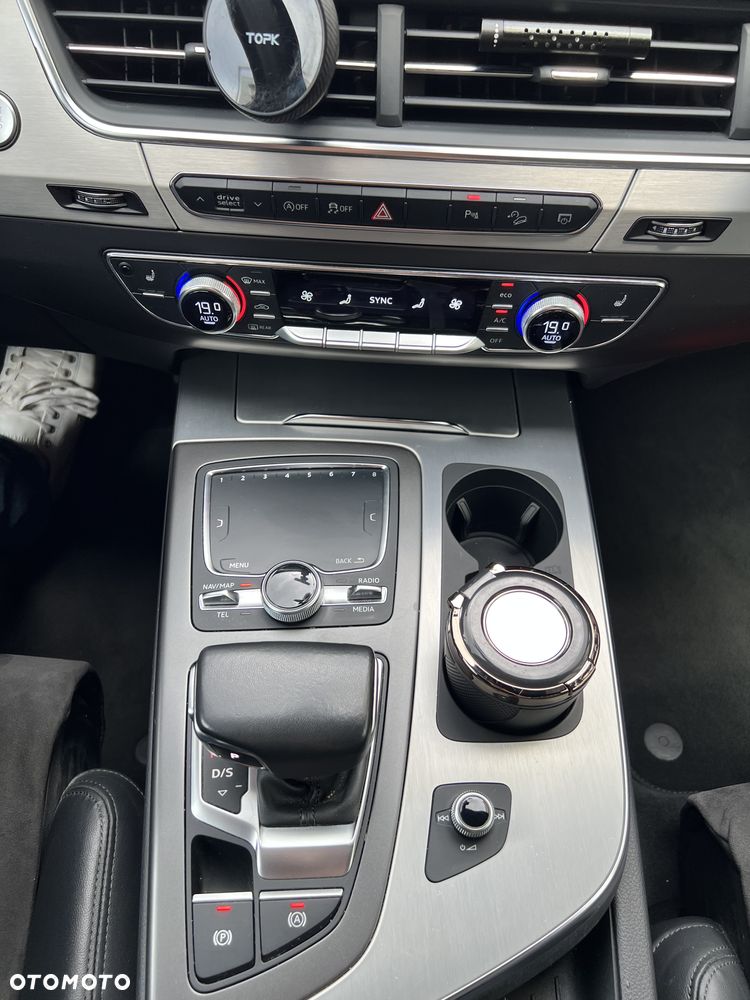 Audi Q7 50 TDI mHEV Quattro S Line Tiptr - 19