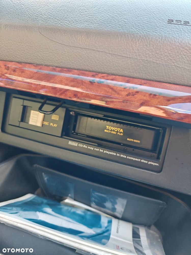 Toyota Land Cruiser D-4D Automatik Executive - 15