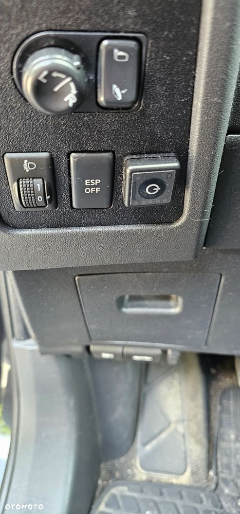 Nissan Qashqai 2.0 acenta - 17