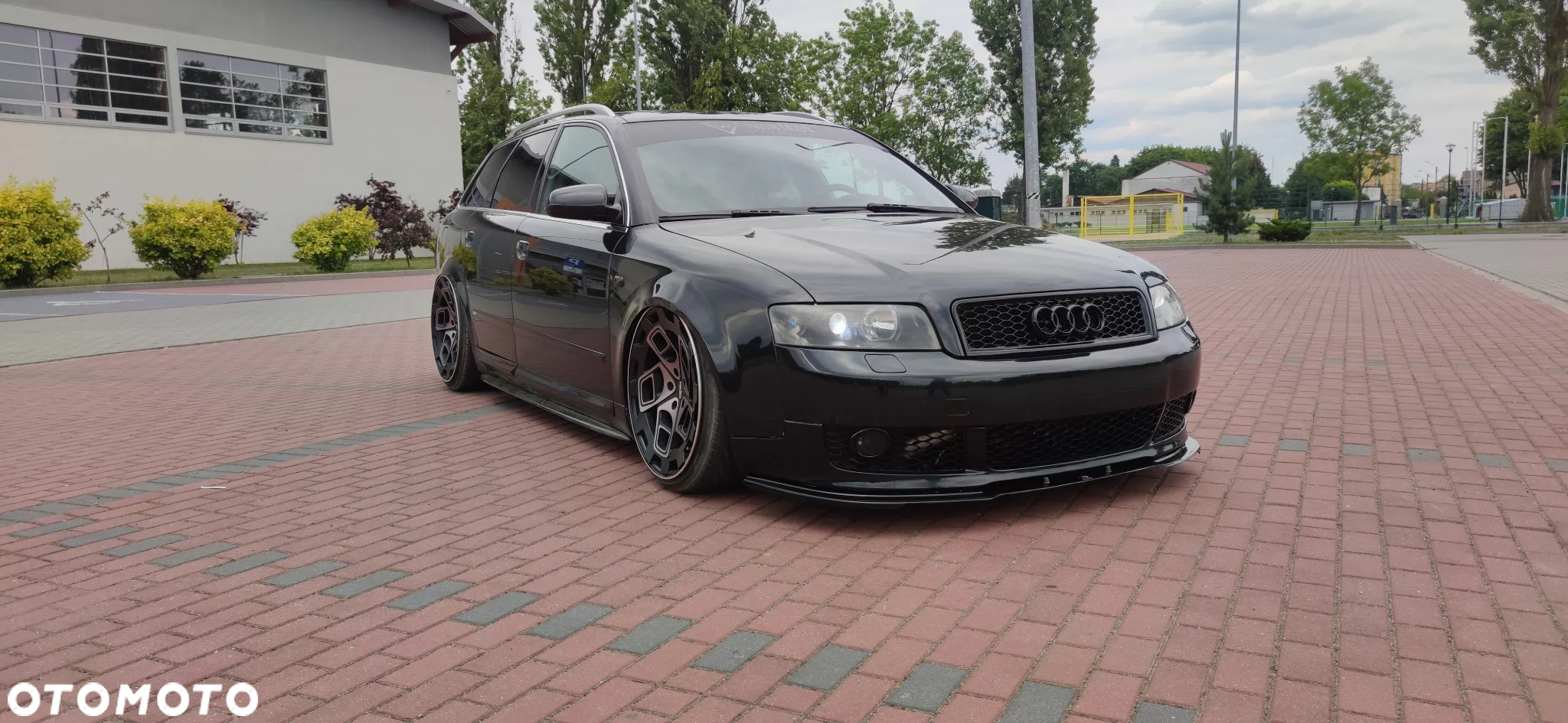 Audi A4 Avant 1.8 T - 3