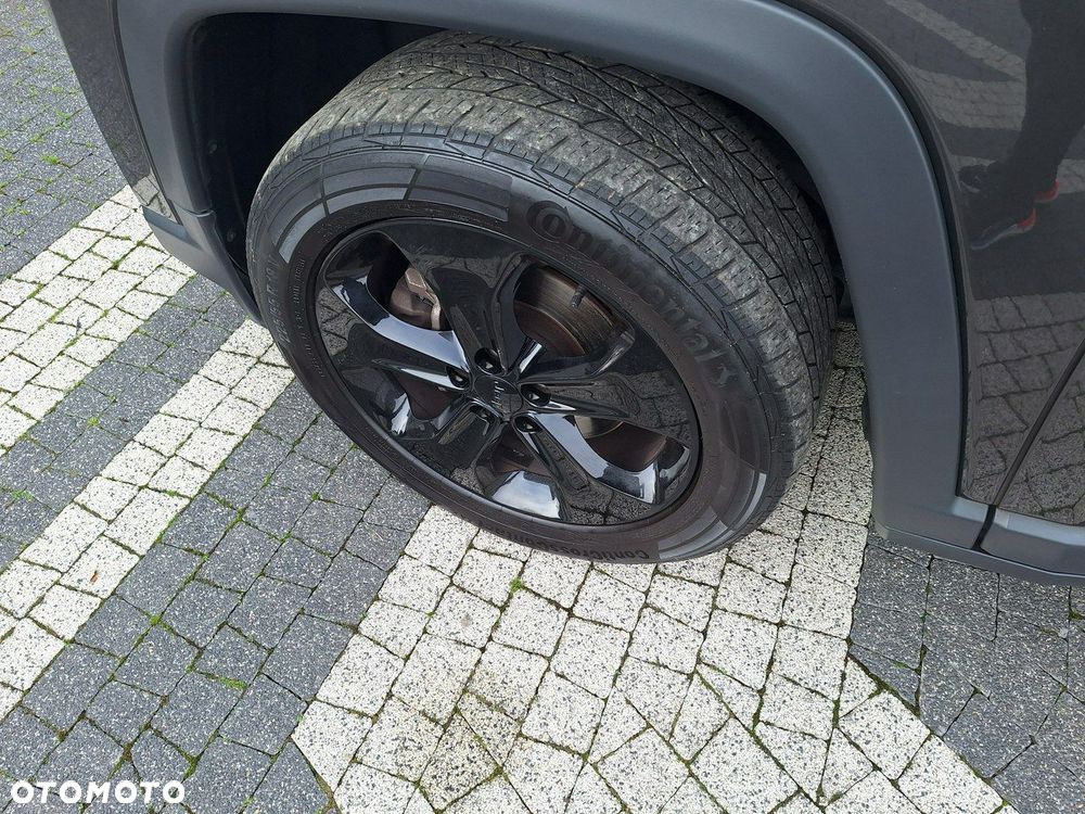 Jeep Compass 1.4 TMair Night Eagle FWD S&S - 36