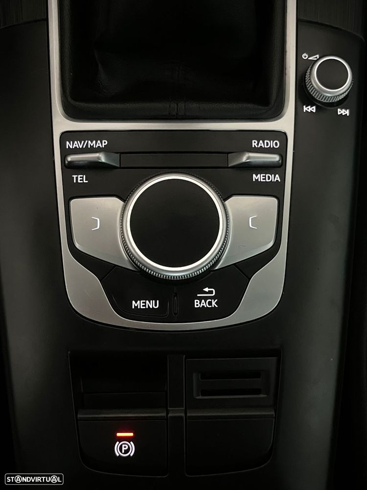 Audi A3 Sportback 1.6 TDI Sport - 14
