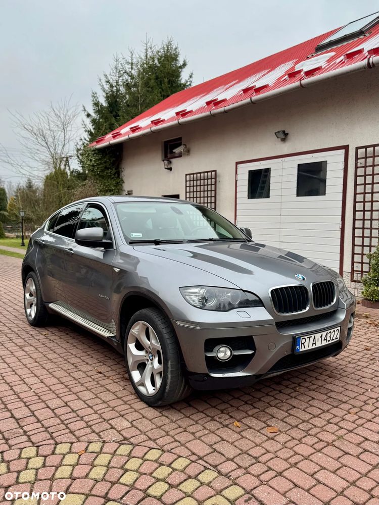 BMW X6 30d xDrive - 2