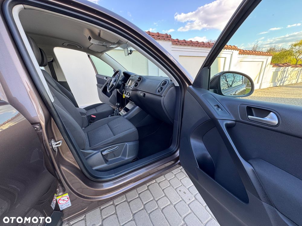 Volkswagen Tiguan - 27