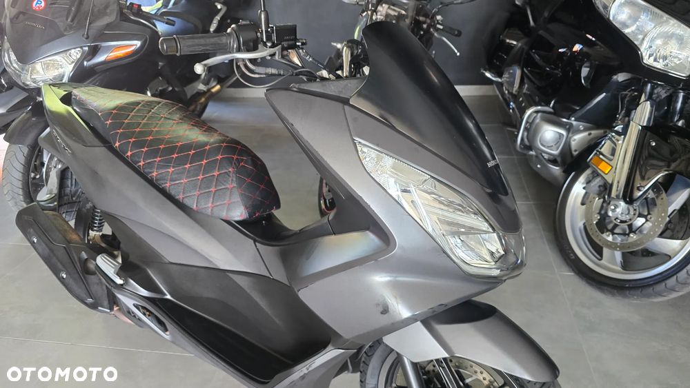 Honda PCX - 19