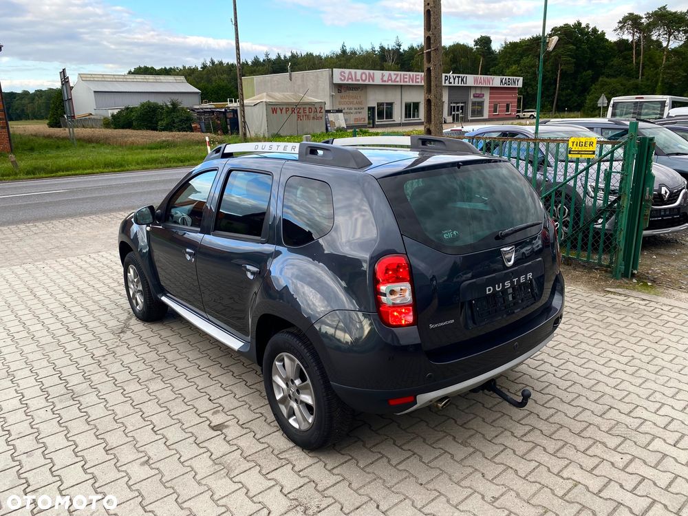 Dacia Duster - 34