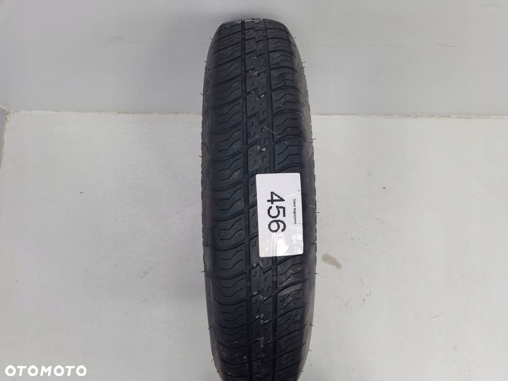 KOŁO DOJAZDOWE 125/80 R17 9209872 5x108 dojazdówka Volvo S60 I V70 II S80 I - 13