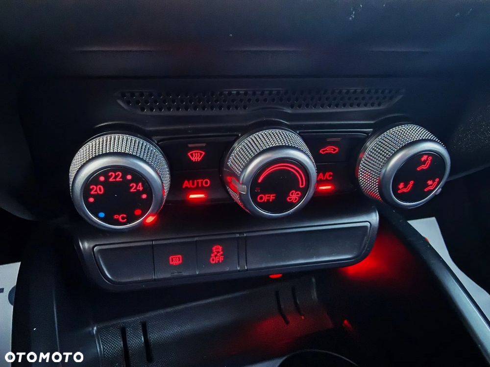 Audi A1 Sportback 1.4 TDI (ultra) design - 18