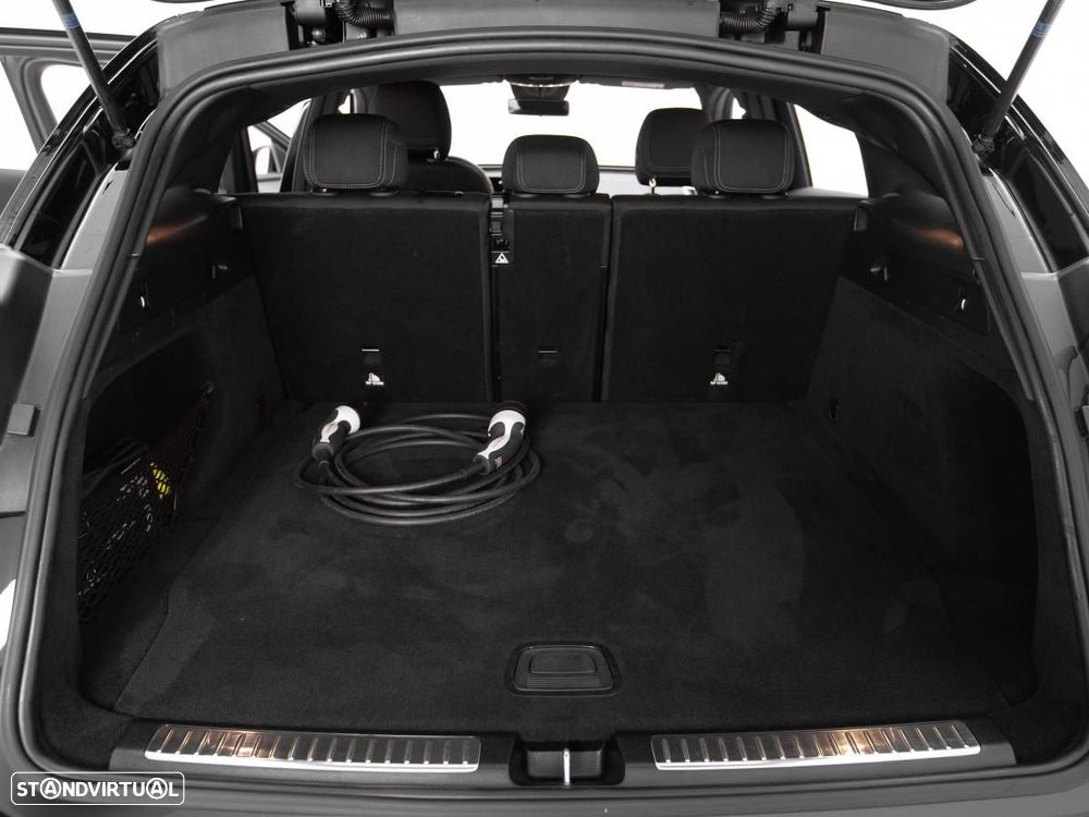Mercedes-Benz EQC 400 4Matic - 13
