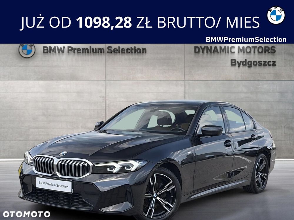 BMW Seria 3 - 2