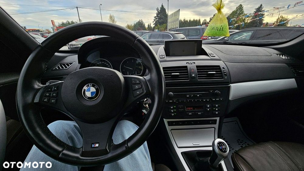 BMW X3 - 29