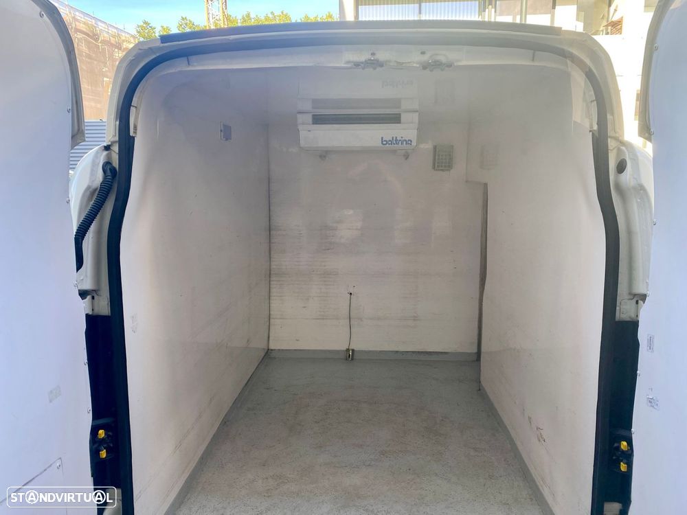 Fiat Doblo16MultijetXL - 24