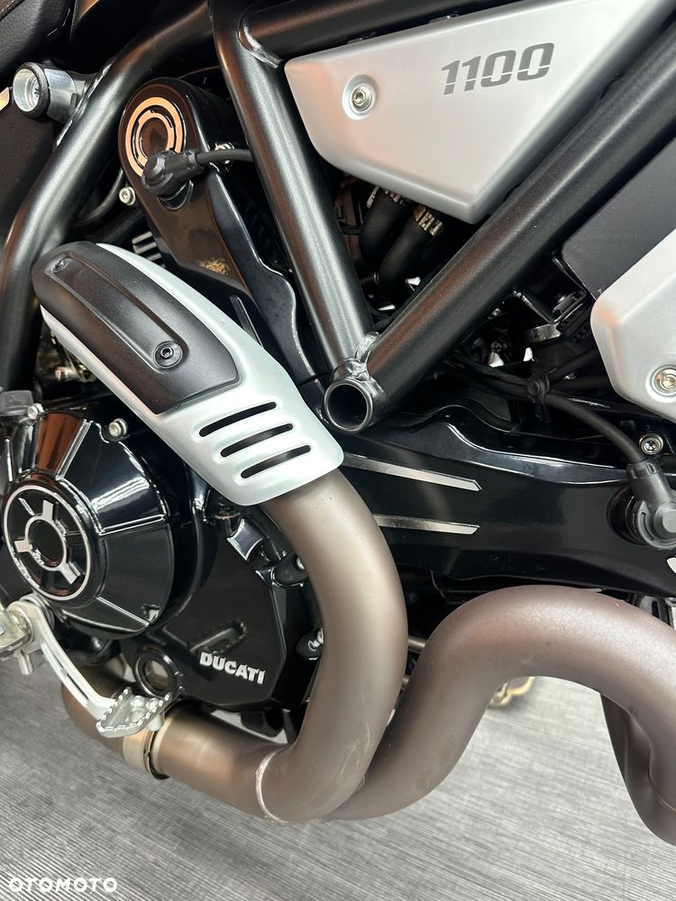 Ducati Scrambler - 8