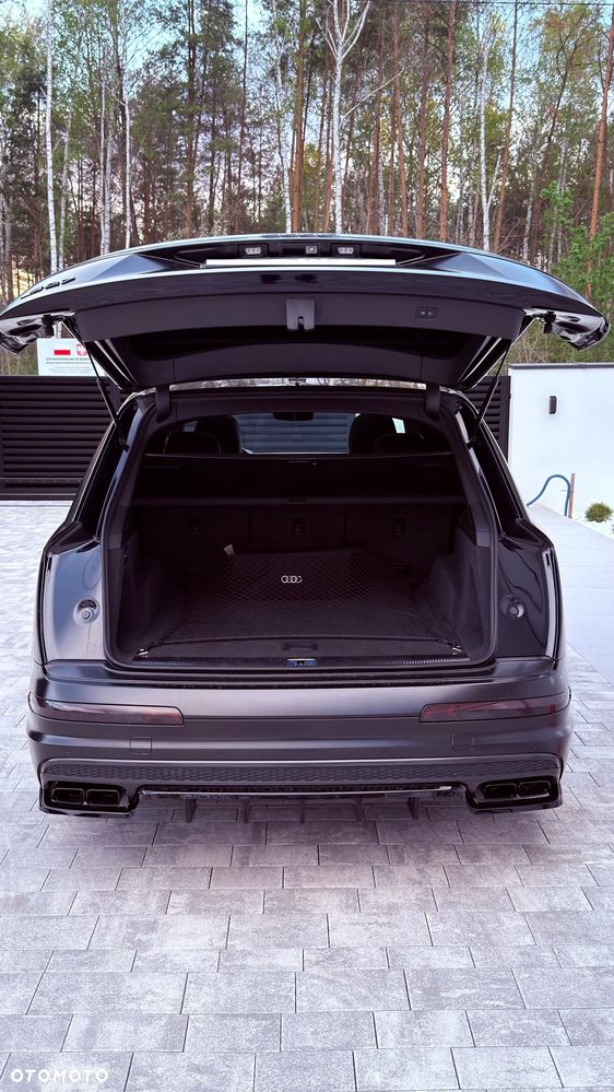 Audi Q7 - 21
