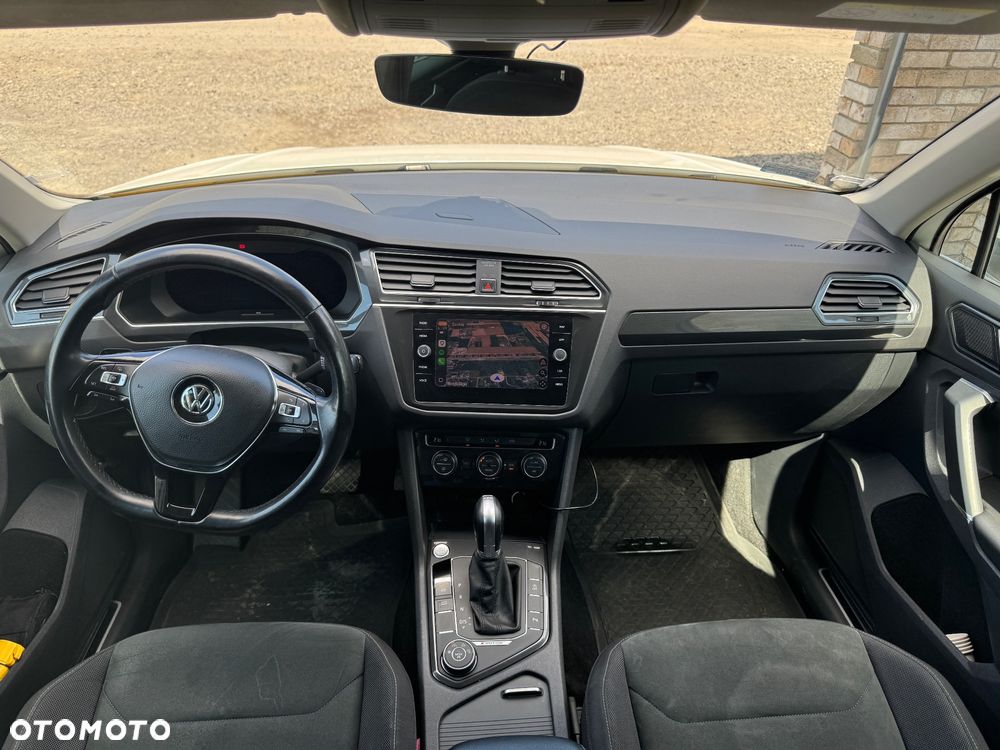 Volkswagen Tiguan 2.0 TDI BMT SCR 4Mot Highline DSG - 16