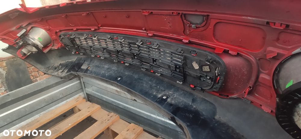 Zderzak przedni R56 przedlift - 9