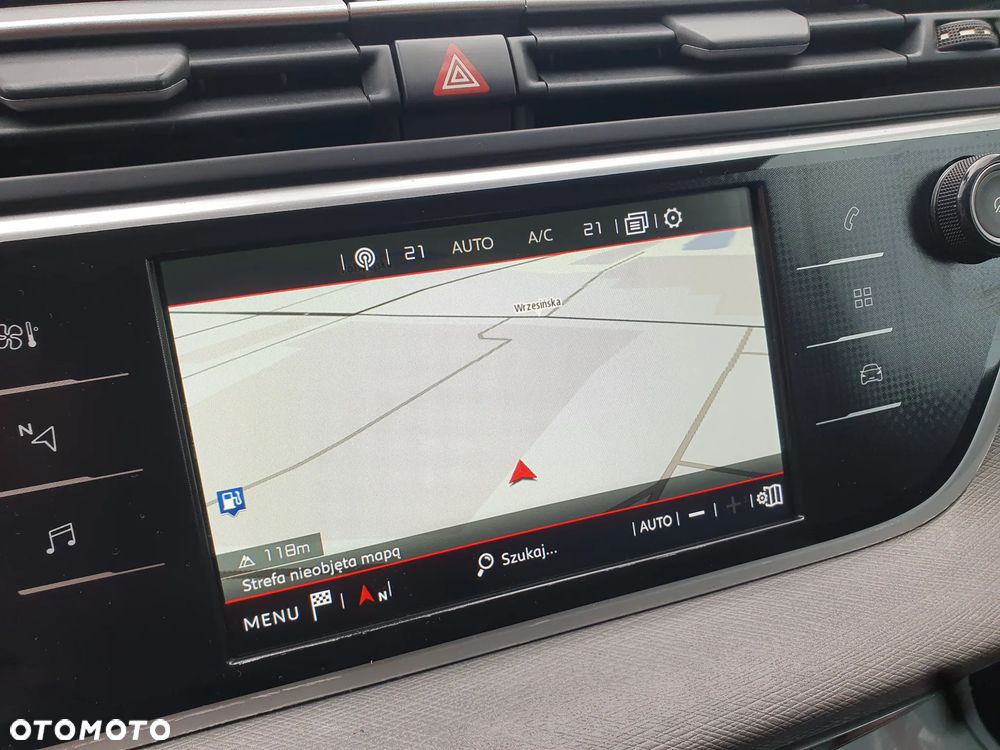 Citroën C4 SpaceTourer 1.5 BlueHDi Shine S&S - 14