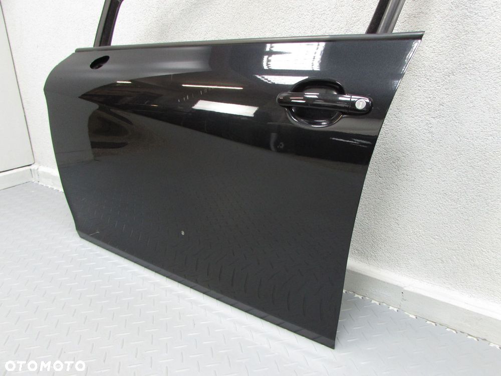 SEAT LEON II 05-12 DRZWI PRZOD LEWE PRZEDNIE - 7