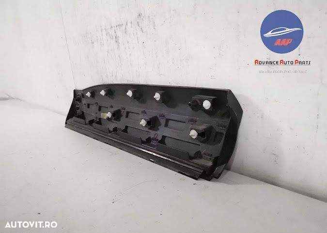 Bandou Usa Stanga Spate original Jaguar  F-Pace  1 [2016 - 2020] - 6