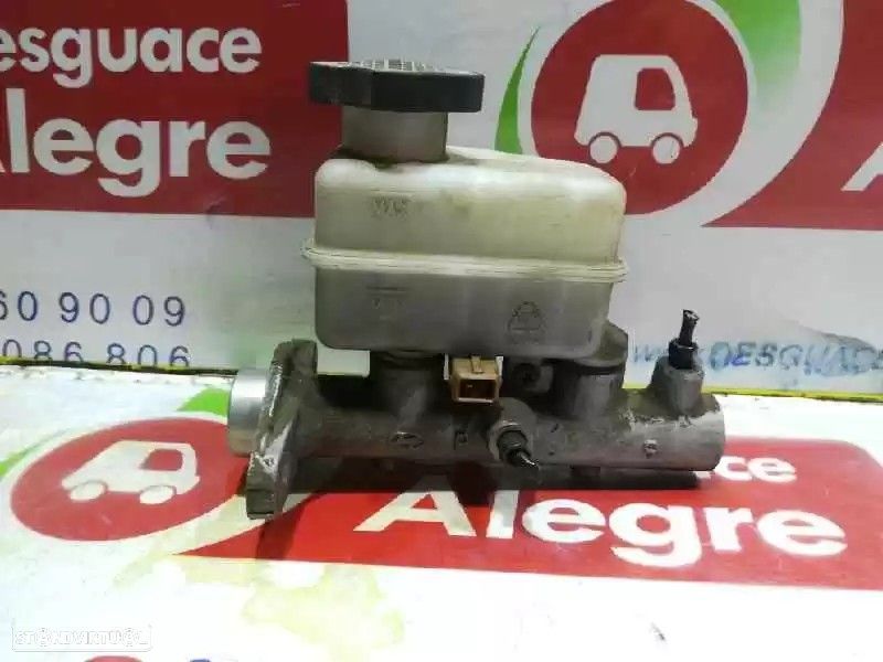 BOMBA TRAVÃO KIA CERATO FASTBACK 2005 - - 2