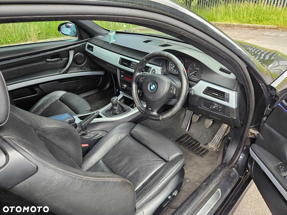BMW Seria 3 - 8