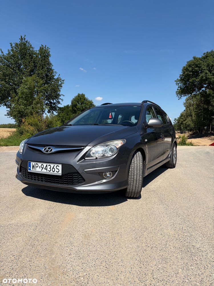 Hyundai i30 1.4 Base EU5 - 2