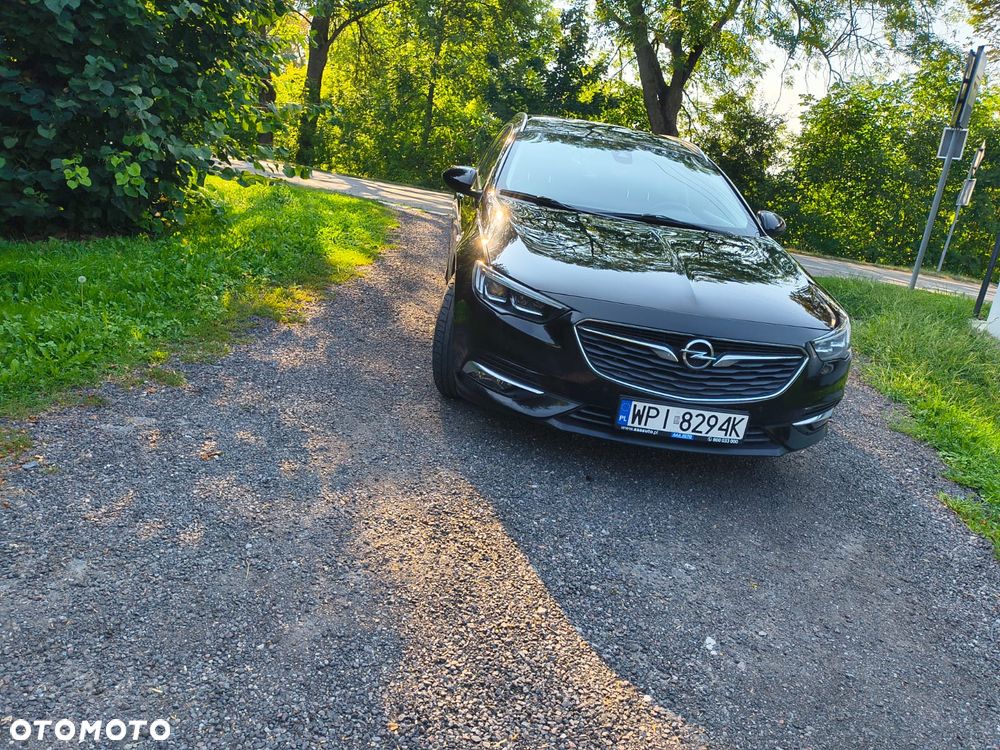 Opel Insignia 1.5 T GPF Enjoy S&S - 3