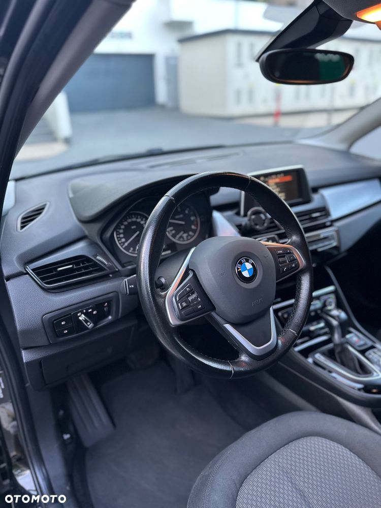 BMW Seria 2 218d Advantage - 31