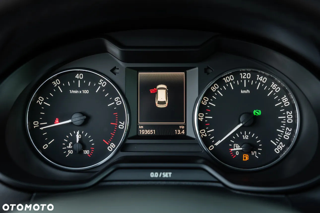 Skoda Octavia Combi 1.8 TSI 4x4 DSG Style - 21