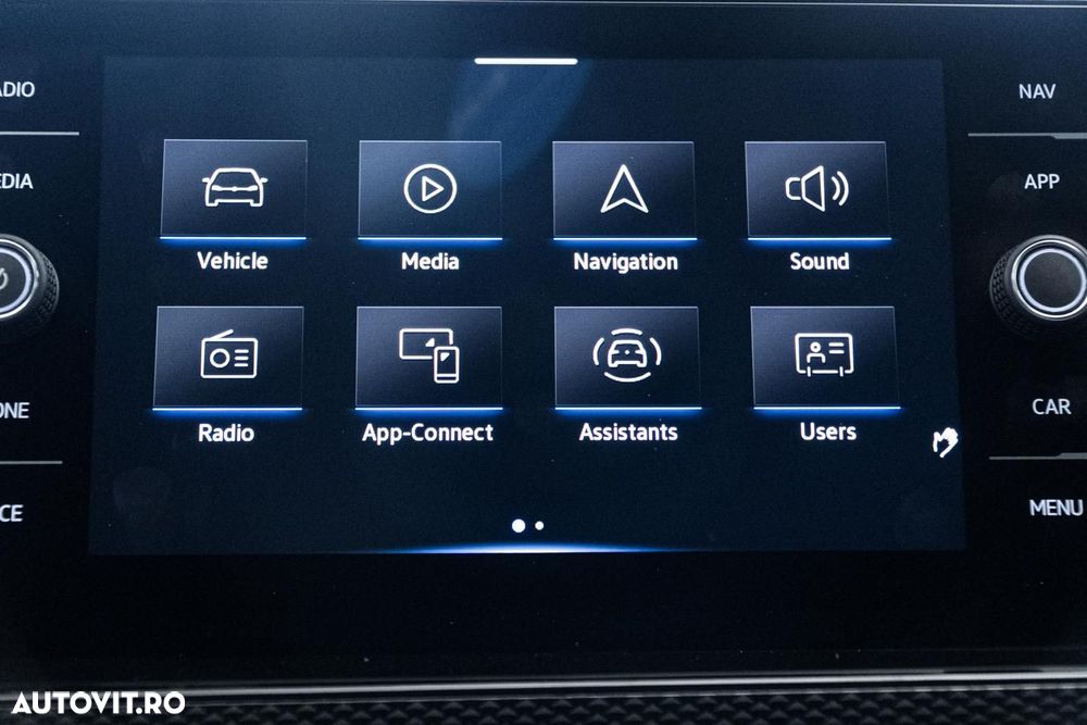 Volkswagen Taigo 1.0 TSI DSG Style - 32